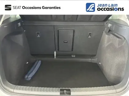 Photo 13 Seat Ateca  2.0 TDI 150 ch Start/Stop DSG7