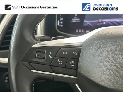 Photo 17 Seat Ateca  2.0 TDI 150 ch Start/Stop DSG7