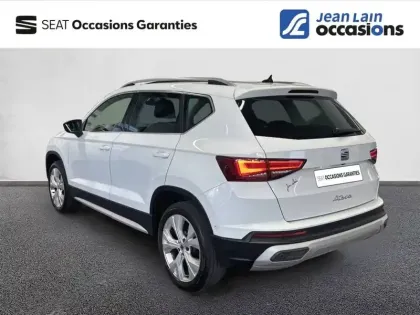 Photo 10 Seat Ateca  2.0 TDI 150 ch Start/Stop DSG7