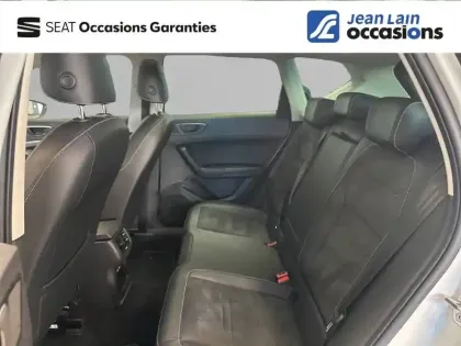 Photo 5 Seat Ateca  2.0 TDI 150 ch Start/Stop DSG7