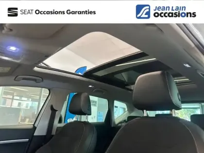Photo 19 Seat Ateca  2.0 TDI 150 ch Start/Stop DSG7