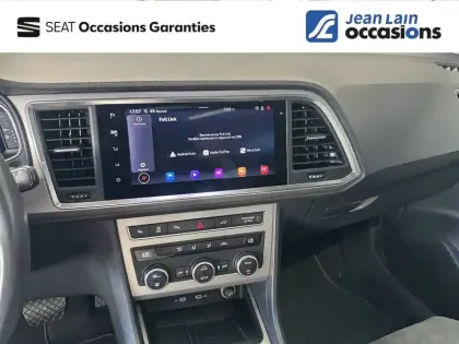 Photo 15 Seat Ateca  2.0 TDI 150 ch Start/Stop DSG7
