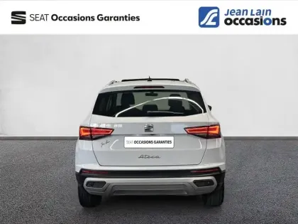Photo 7 Seat Ateca  2.0 TDI 150 ch Start/Stop DSG7