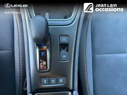 Photo 12 Lexus Lbx  2WD