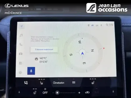 Photo 14 Lexus Lbx  2WD
