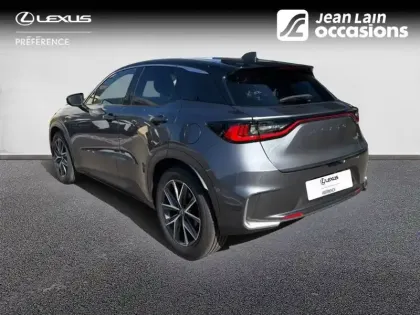 Photo 6 Lexus Lbx  2WD