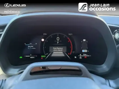 Photo 19 Lexus Lbx  2WD