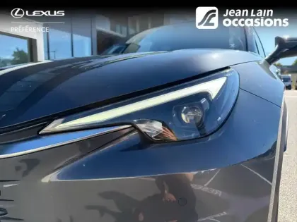 Photo 18 Lexus Lbx  2WD