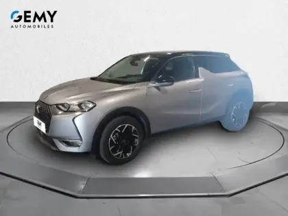 Photo Ds Ds 3 So Chic