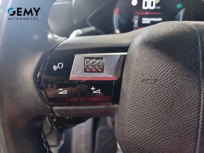 Photo 13 DS DS 3 DS3 Crossback PureTech 130 EAT8