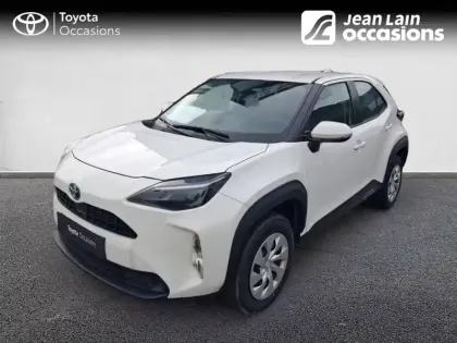 Photo Toyota Yaris Dynamic