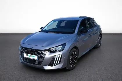Photo Peugeot 208 Allure