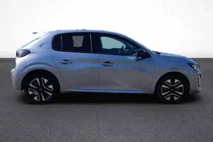 Photo 6 Peugeot 208  Hybrid 110 ch e-DCS6