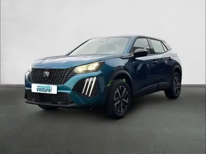 Photo Peugeot 2008 Style