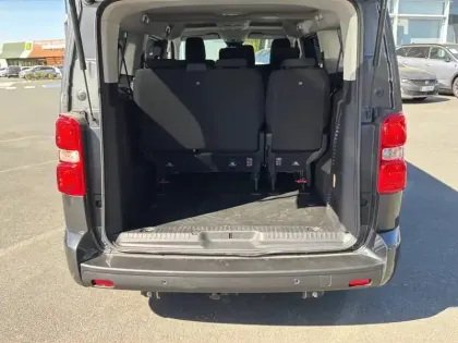Photo 5 Peugeot Traveller  XL 2.2 Diesel 180ch S&S EAT8