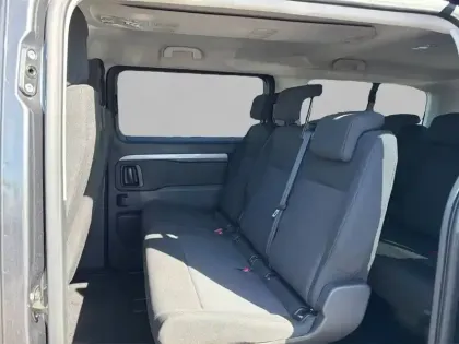 Photo 11 Peugeot Traveller  XL 2.2 Diesel 180ch S&S EAT8