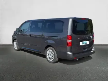Photo 6 Peugeot Traveller  XL 2.2 Diesel 180ch S&S EAT8