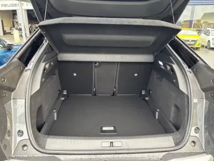 Photo 5 Peugeot 3008  Hybrid 145 e-DCS6