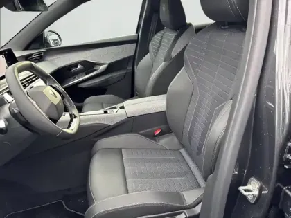 Photo 10 Peugeot 3008  Hybrid 145 e-DCS6
