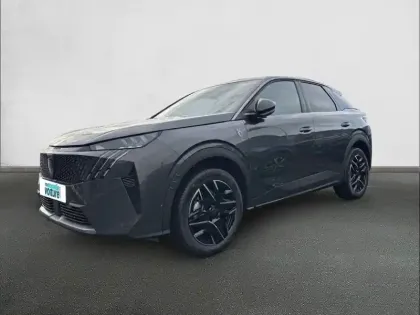 Photo Peugeot 3008 Gt
