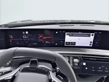 Photo 7 Peugeot 3008  Hybrid 145 e-DCS6