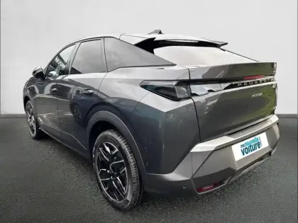 Photo 6 Peugeot 3008  Hybrid 145 e-DCS6