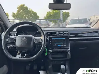 Photo 14 Citroën C3  PureTech 82 S&S BVM5