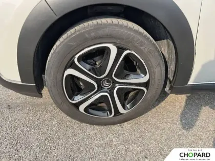 Photo 11 Citroën C3  PureTech 82 S&S BVM5