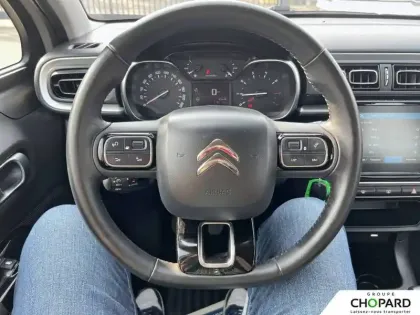 Photo 16 Citroën C3  PureTech 82 S&S BVM5