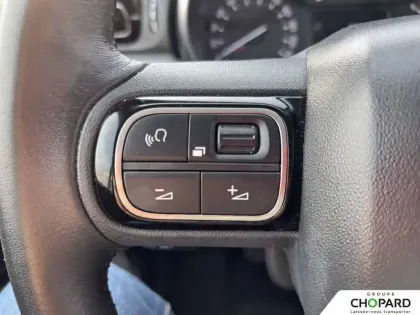 Photo 15 Citroën C3  PureTech 82 S&S BVM5