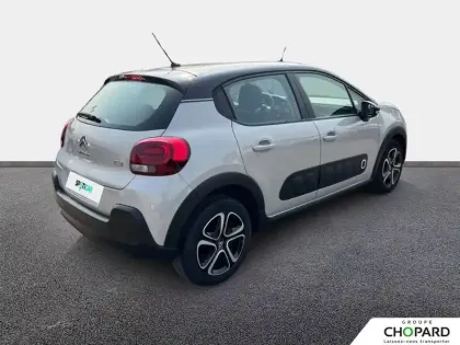 Photo 7 Citroën C3  PureTech 82 S&S BVM5