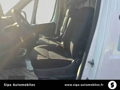 Photo 14 Fiat Ducato  FGN DIESEL 120 CH L2H2 3.0T MAN