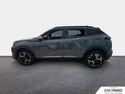 Photo 8 Peugeot 2008  PureTech 100 S&S BVM6