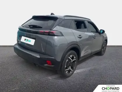 Photo 7 Peugeot 2008  PureTech 100 S&S BVM6