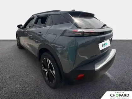 Photo 6 Peugeot 2008  PureTech 100 S&S BVM6