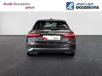 Photo 5 Audi A3  Sportback 40 TFSIe 204 S tronic 6