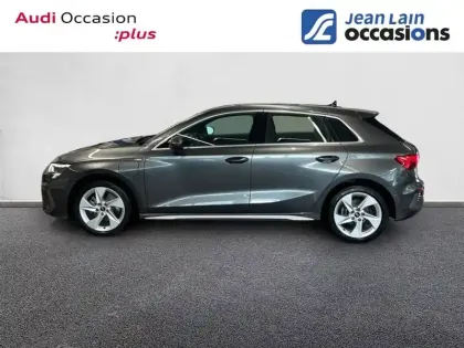 Photo 7 Audi A3  Sportback 40 TFSIe 204 S tronic 6