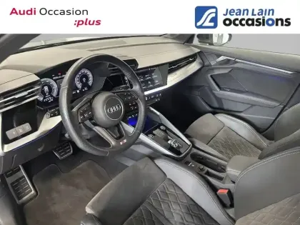 Photo 10 Audi A3  Sportback 40 TFSIe 204 S tronic 6
