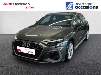 Photo Audi A3 S Line