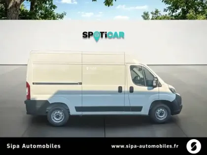 Photo 5 Fiat Ducato  FGN DIESEL 140 CH L2H2 3.3T MAN
