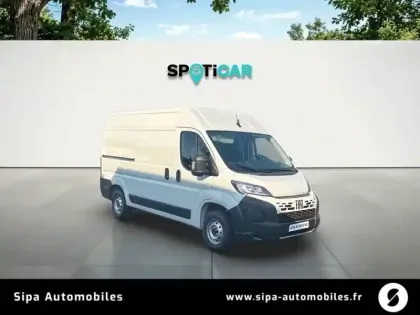 Photo 6 Fiat Ducato  FGN DIESEL 140 CH L2H2 3.3T MAN