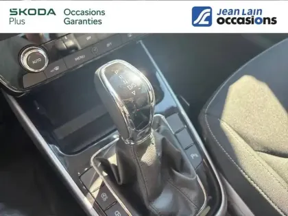 Photo 15 Skoda Fabia  1.0 TSI 110 ch DSG7