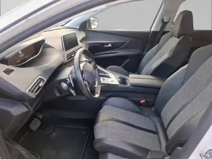 Photo 10 Peugeot 3008  BlueHDi 130ch S&S EAT8