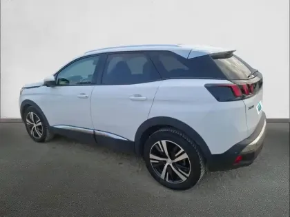 Photo 6 Peugeot 3008  BlueHDi 130ch S&S EAT8