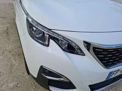 Photo 15 Peugeot 3008  BlueHDi 130ch S&S EAT8