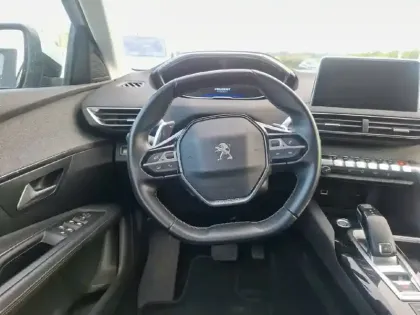 Photo 8 Peugeot 3008  BlueHDi 130ch S&S EAT8