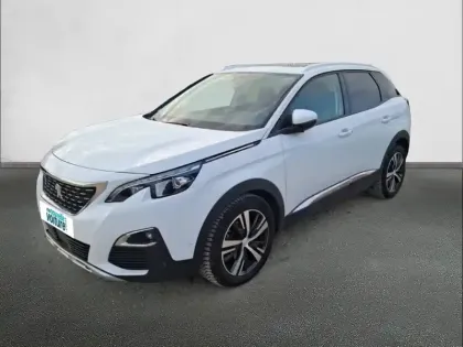 Photo Peugeot 3008 Allure Business