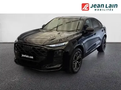 Photo Audi Q3 S Line