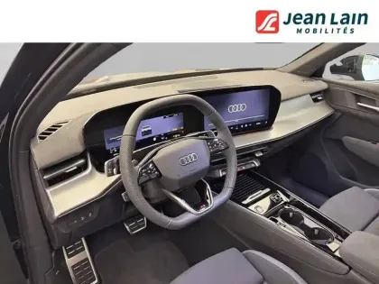 Photo 10 Audi Q3  Sportback e-hybrid 272 ch S tronic 6