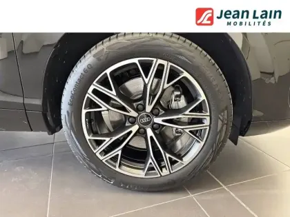 Photo 8 Audi Q3  Sportback e-hybrid 272 ch S tronic 6